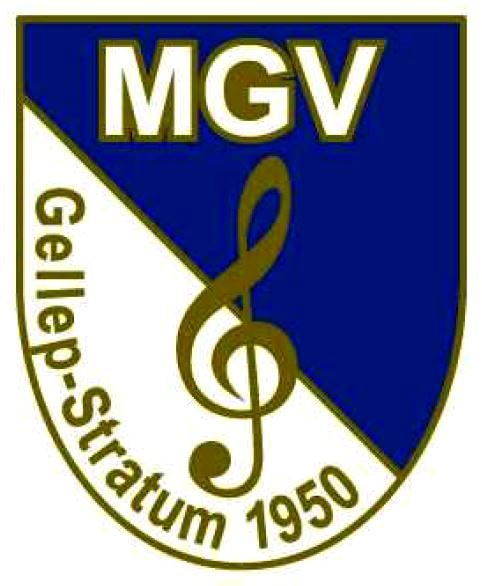 MGV Gellep-Stratum 1950