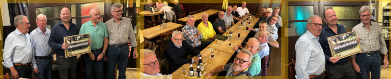 Enne Besuch bei…. nit Zoo… Ewwer bei dä Brauerei Gleumes am 08.09.2025